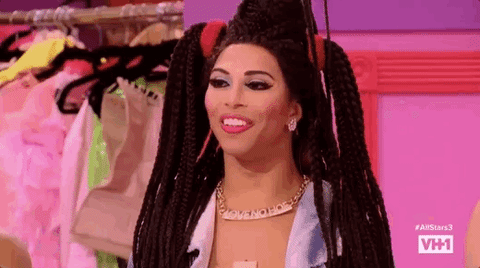 episode 5 GIF by RuPaul's Drag Race