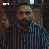 Shocked GIF by TRT