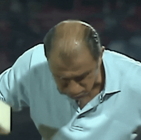 Fatih Terim Futbol GIF