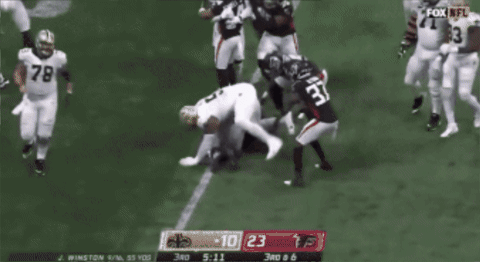 bentdouble giphygifmaker GIF