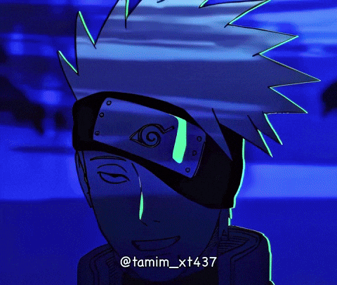 Naruto Shippuden GIF