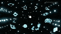 Animated Action Elements