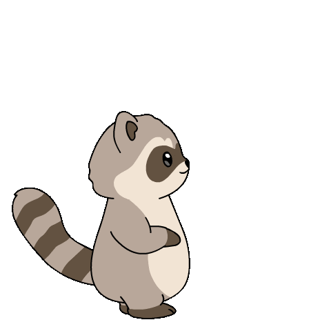 Bitcoin Hug Sticker by Ordinary Frends