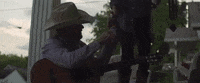 real love kiss GIF by Cody Johnson