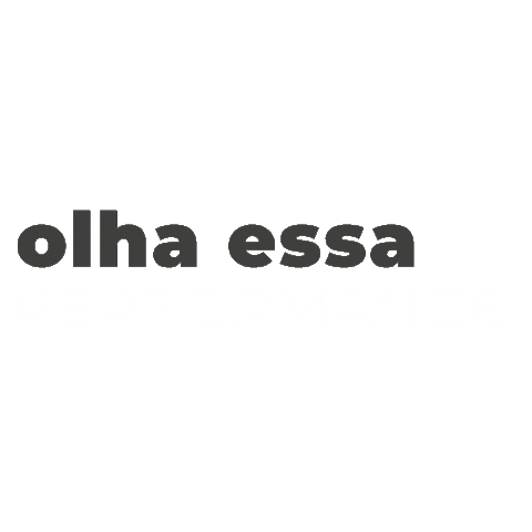 Performance Grafico Sticker by Agência Adtail