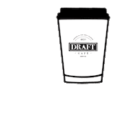 Coffee Riyadh Sticker by Draft Thoughts