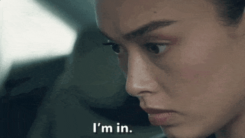 Fbi Fbifam GIF by CBS