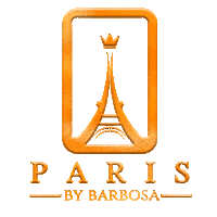Paris Sticker by Barbosa Incorporadora