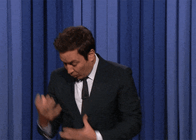 Happy Jimmy Fallon GIF by The Tonight Show Starring Jimmy Fallon