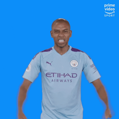 primevideosport sports football sport soccer GIF