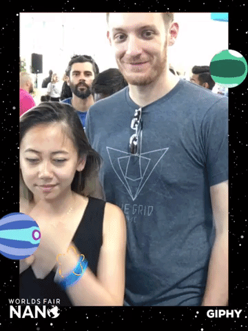 worlds fair nano GIF