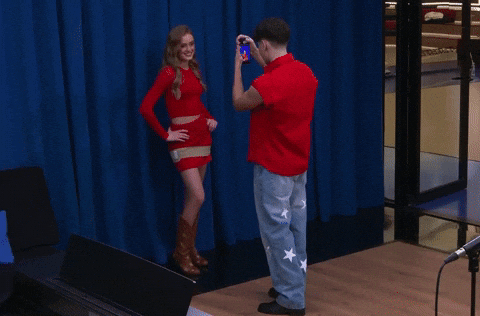 Operacion Triunfo Ot GIF