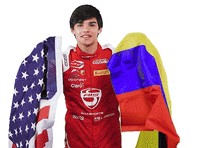 Sebastian F4 GIF by Prema Team