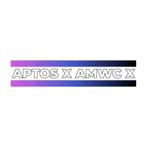 Amwcmonaco Sticker by Aptos