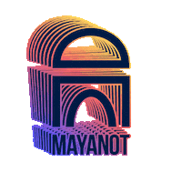 Jewish Torah Sticker by Mayanot