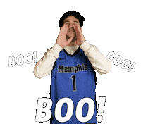 Celebrating March Madness Sticker by Basketball Madness