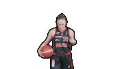 Basketball Skk Sticker by SKKPolonia