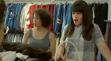 happy broad city GIF by CraveTV
