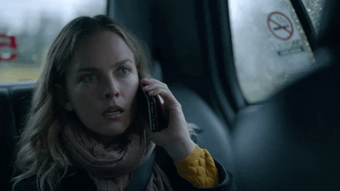 a million little things GIF by ABC Network