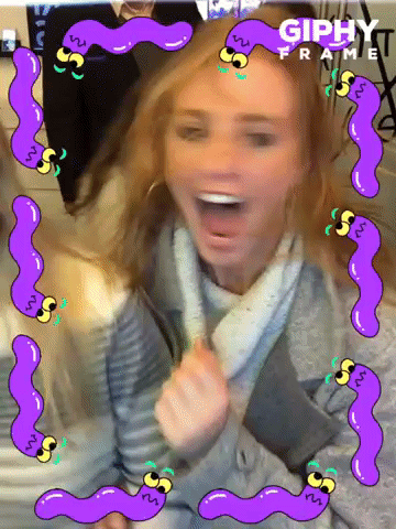 framebeta GIF by Viacom Labs - Frame