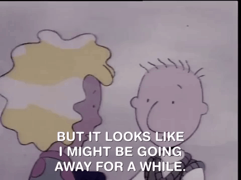 nicksplat doug GIF