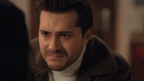 Leyla GIF by Ay Yapım