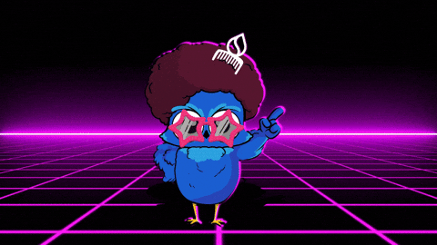 Dance Fun GIF by BigBrains