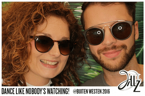 major booth GIF by Jillz