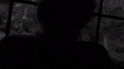 Black And White Smile GIF by Sleater-Kinney