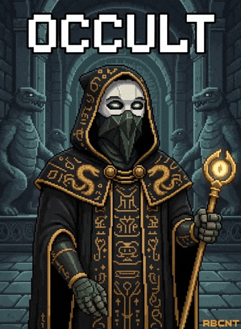 New World Order Power GIF by ABCNT