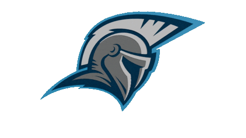 Sticker by Dakota State University