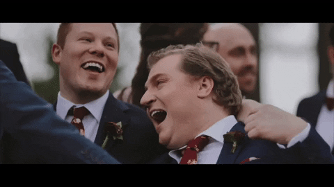 Friends GIF by Switzerfilm