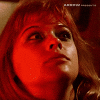 Kristy Swanson Horror GIF by Arrow Video
