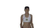 Beach Volleyball Sticker by Vôlei