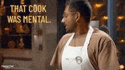GIF by MasterChefAU