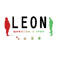 Leon_Nutrizione_Sport leon dieta palestra cagliari Sticker