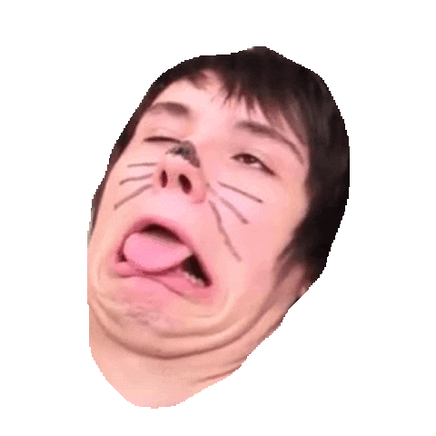 youtubers STICKER by imoji