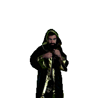 Jono Carroll Sticker by Matchroom Boxing