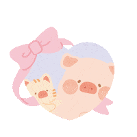 Celebration Love Sticker