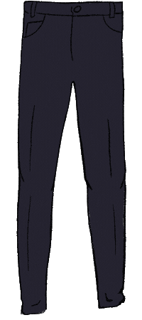 Made For Tech Sticker by 7 For All Mankind