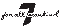 7Fam Sticker by 7 For All Mankind