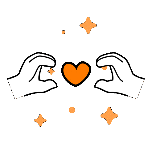 Te Amo Love Sticker by camilanogueirauaauge