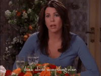 season 3 netflix GIF by Gilmore Girls 