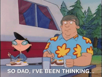 hey arnold nickelodeon GIF