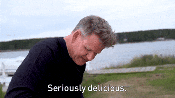 Seriously Delicious