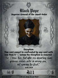 Card Game GIF