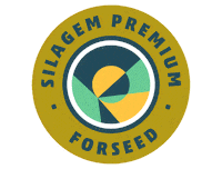 Forseed Sementes Sticker by Longping High Tech