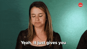 Chocolate Facts GIF by BuzzFeed