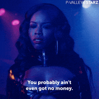 Prove It Episode 4 GIF by P-Valley