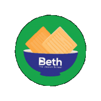 Sticker by Beth School